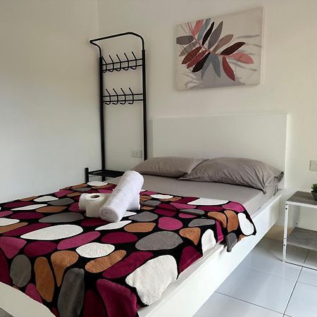 Sea View Resort Сикиджор Екстериор снимка