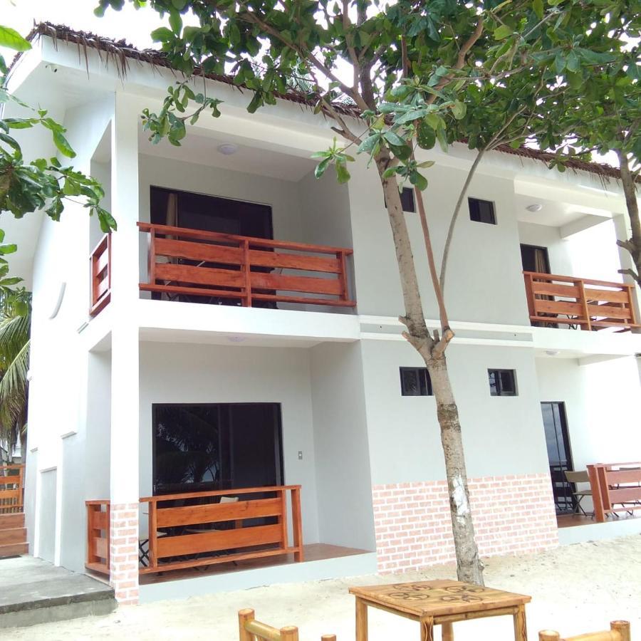 Sea View Resort Сикиджор Екстериор снимка