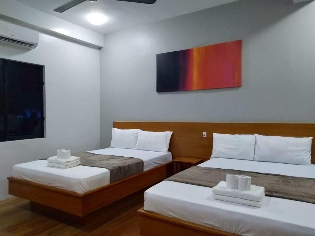 Sea View Resort Сикиджор Екстериор снимка