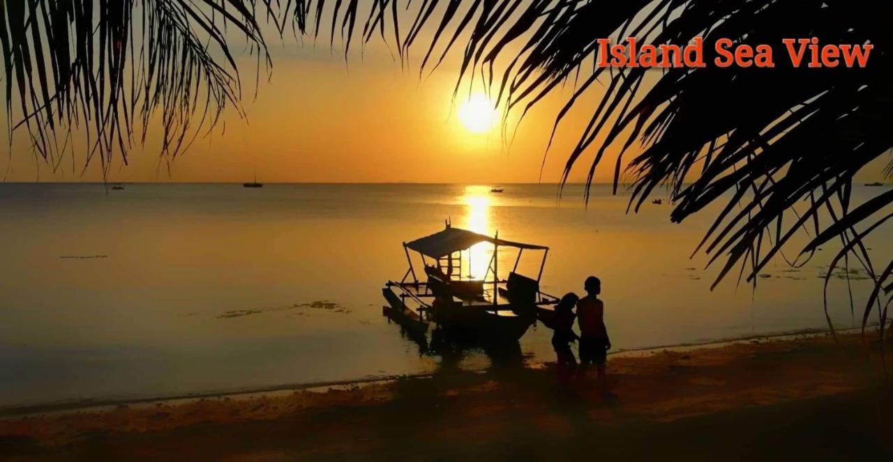 Sea View Resort Сикиджор Екстериор снимка