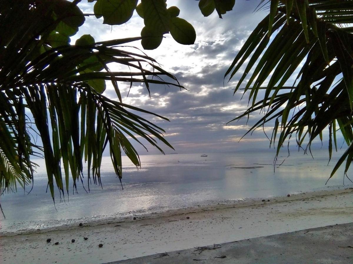 Sea View Resort Сикиджор Екстериор снимка