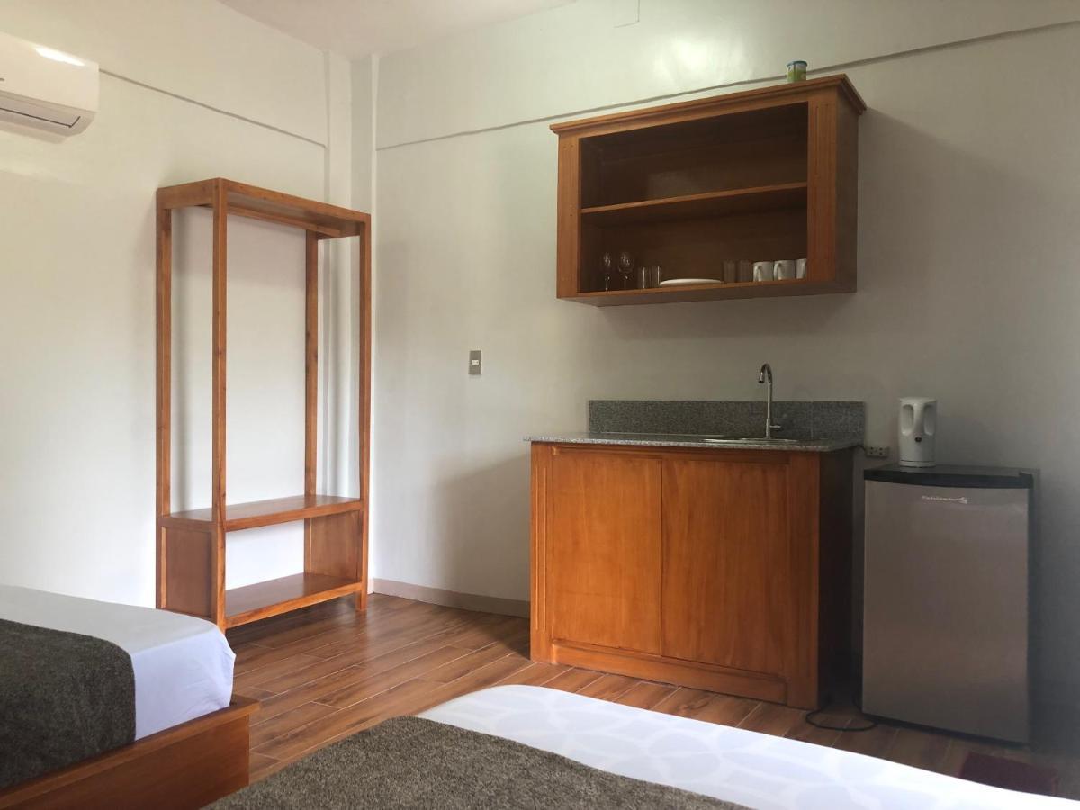 Sea View Resort Сикиджор Екстериор снимка