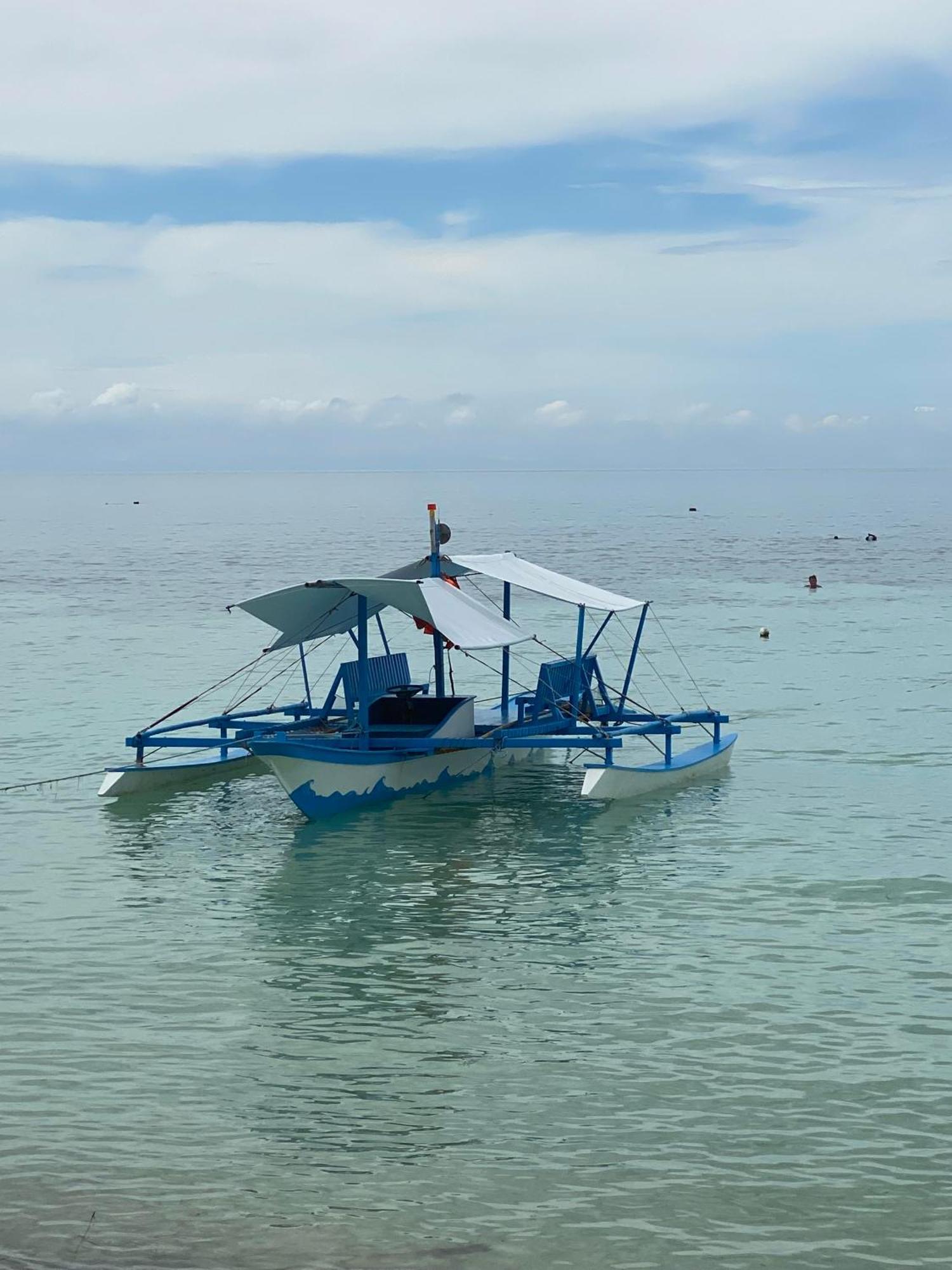 Sea View Resort Сикиджор Екстериор снимка