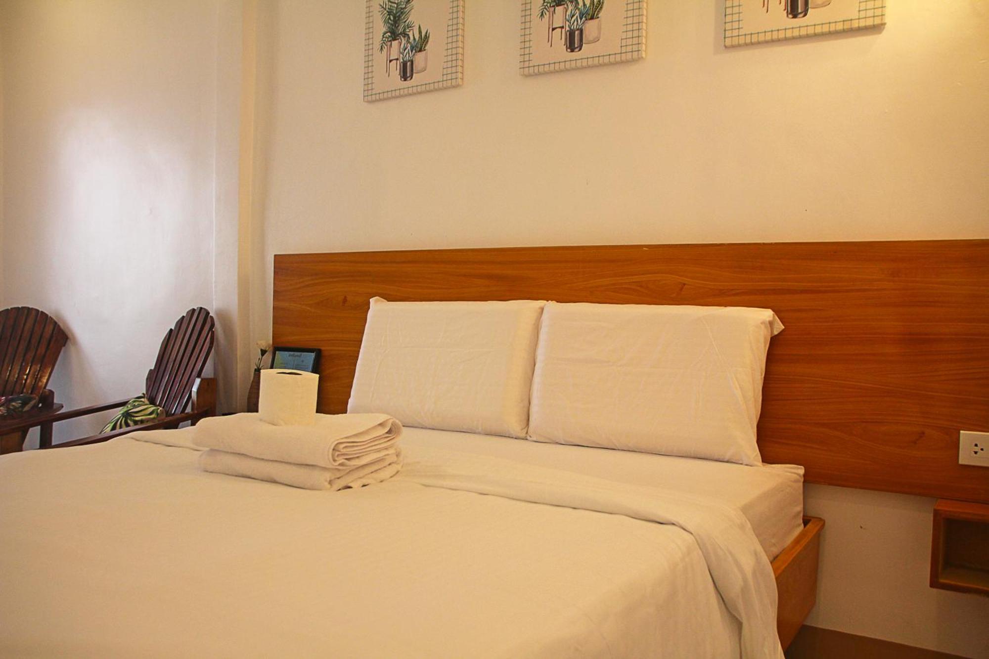 Sea View Resort Сикиджор Екстериор снимка