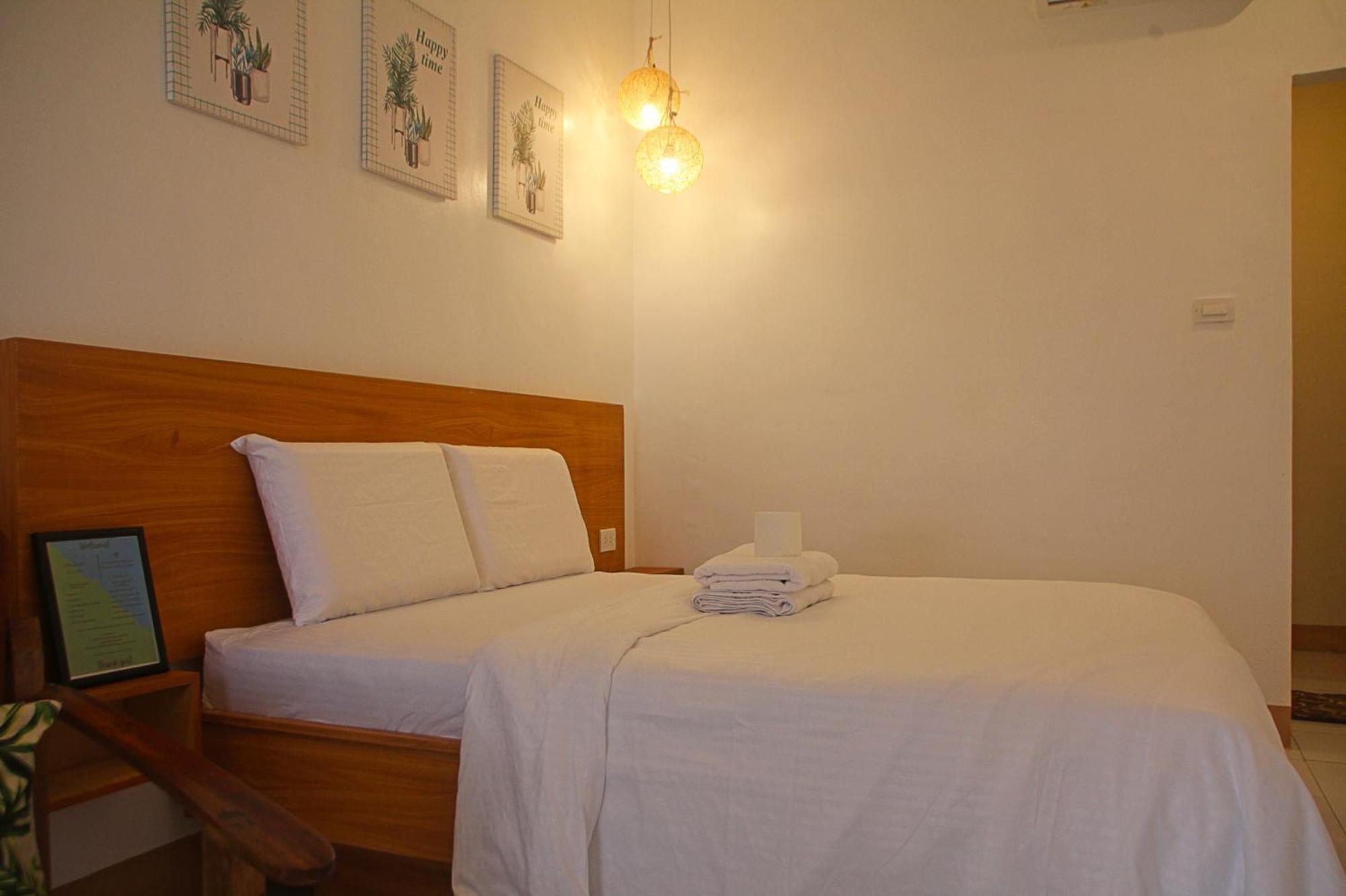 Sea View Resort Сикиджор Екстериор снимка
