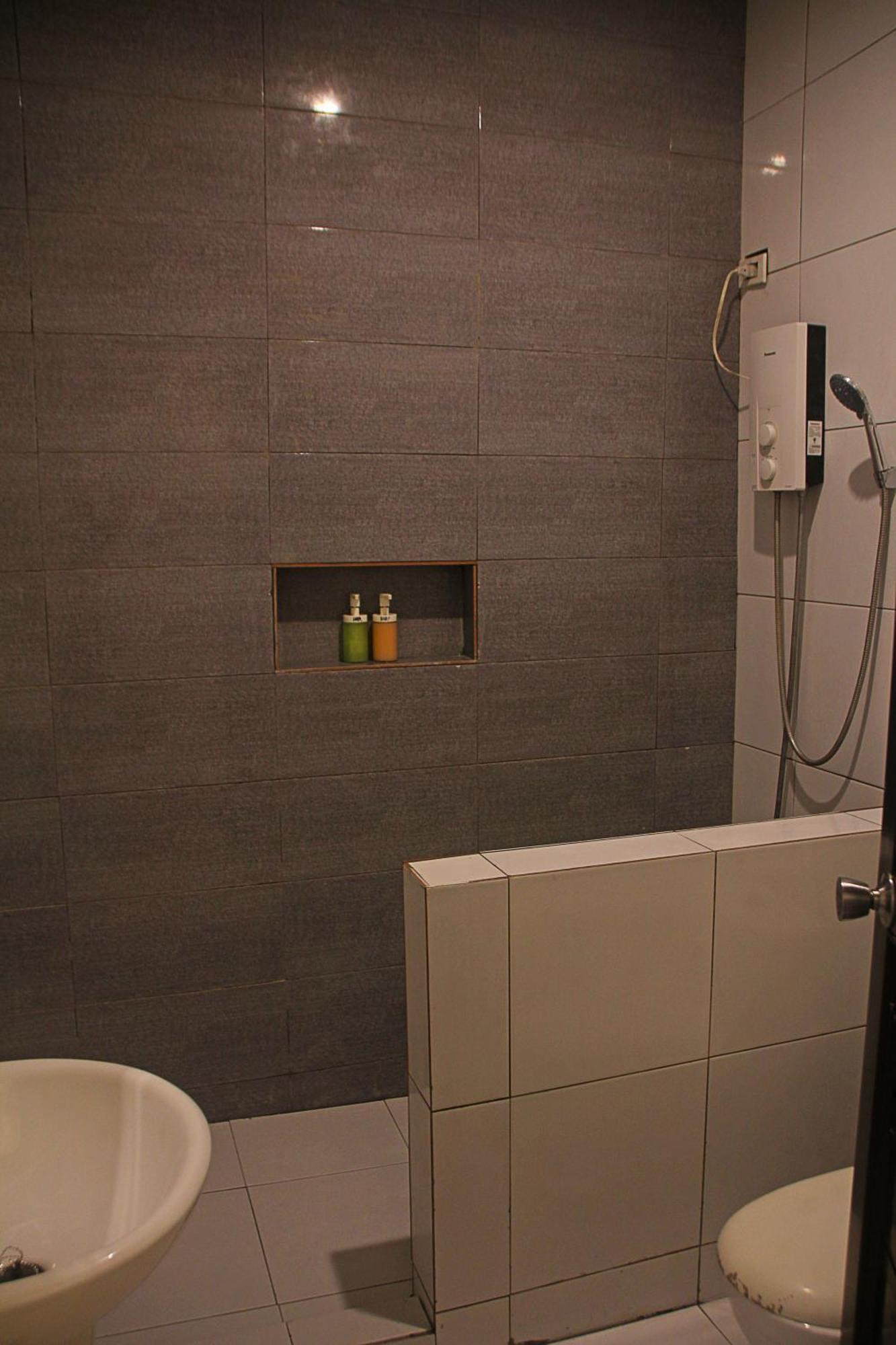 Sea View Resort Сикиджор Екстериор снимка