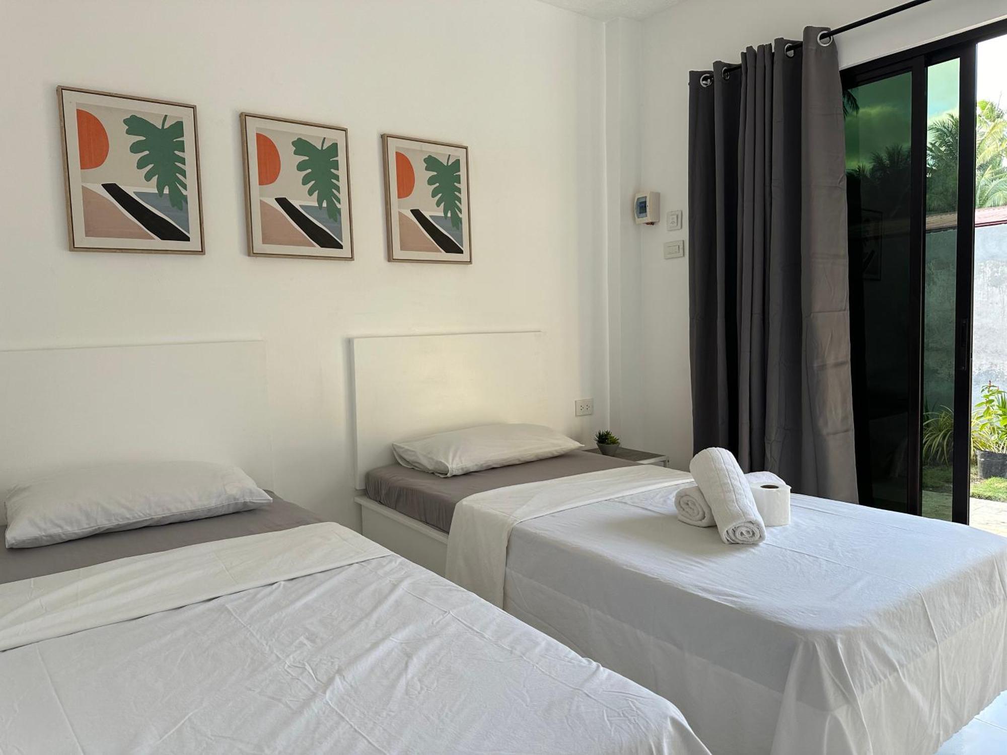 Sea View Resort Сикиджор Екстериор снимка