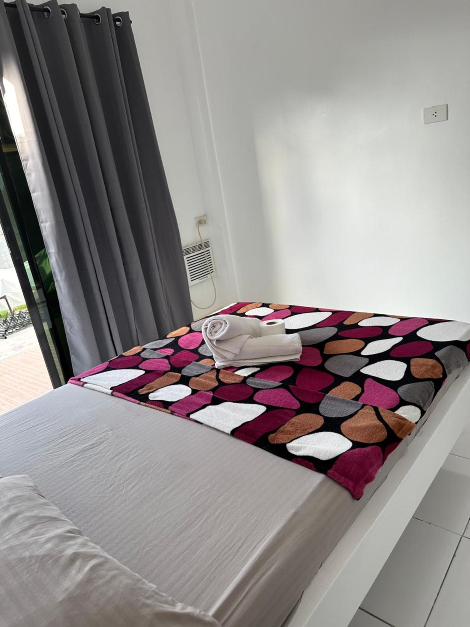 Sea View Resort Сикиджор Екстериор снимка