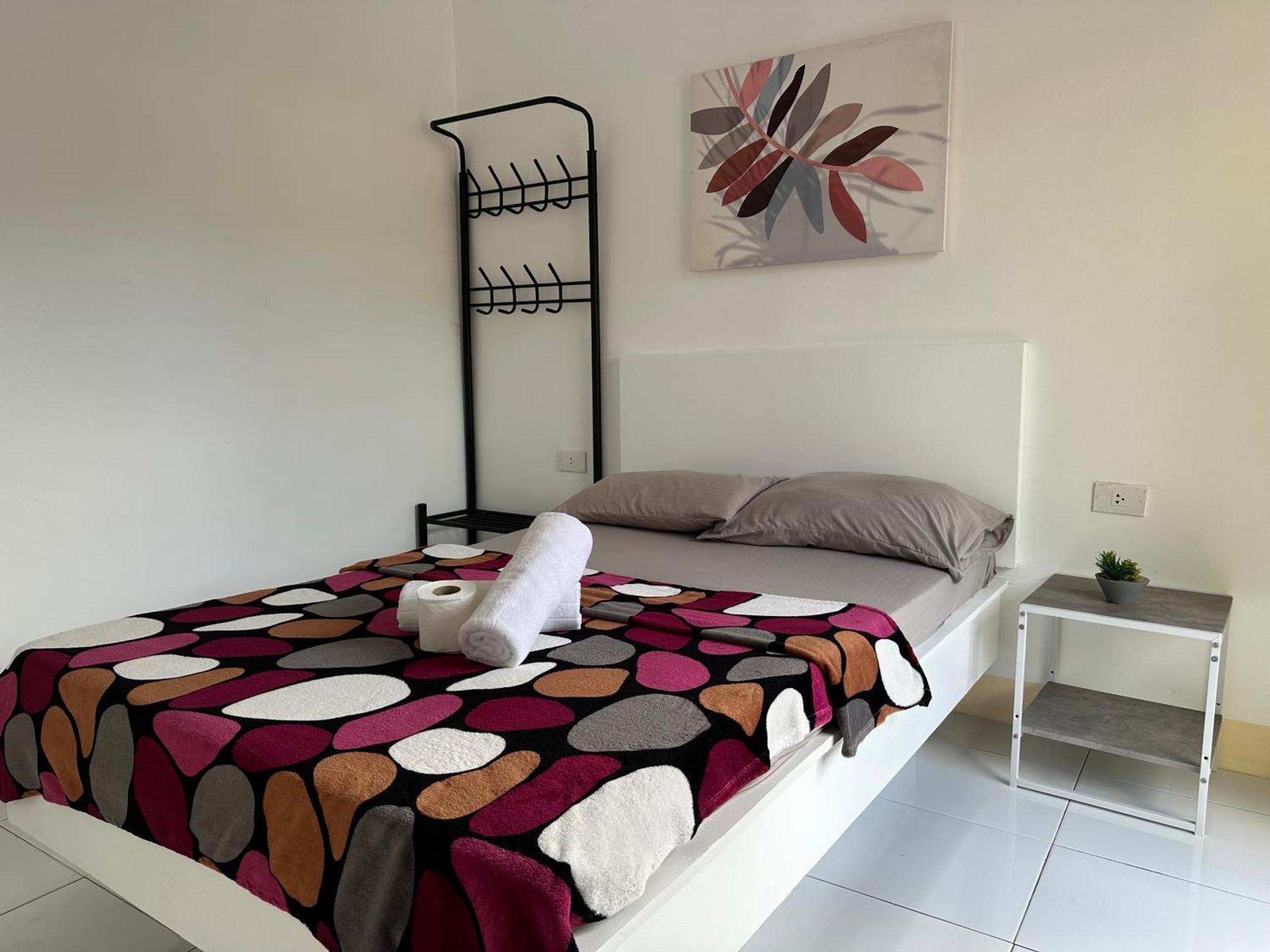Sea View Resort Сикиджор Екстериор снимка