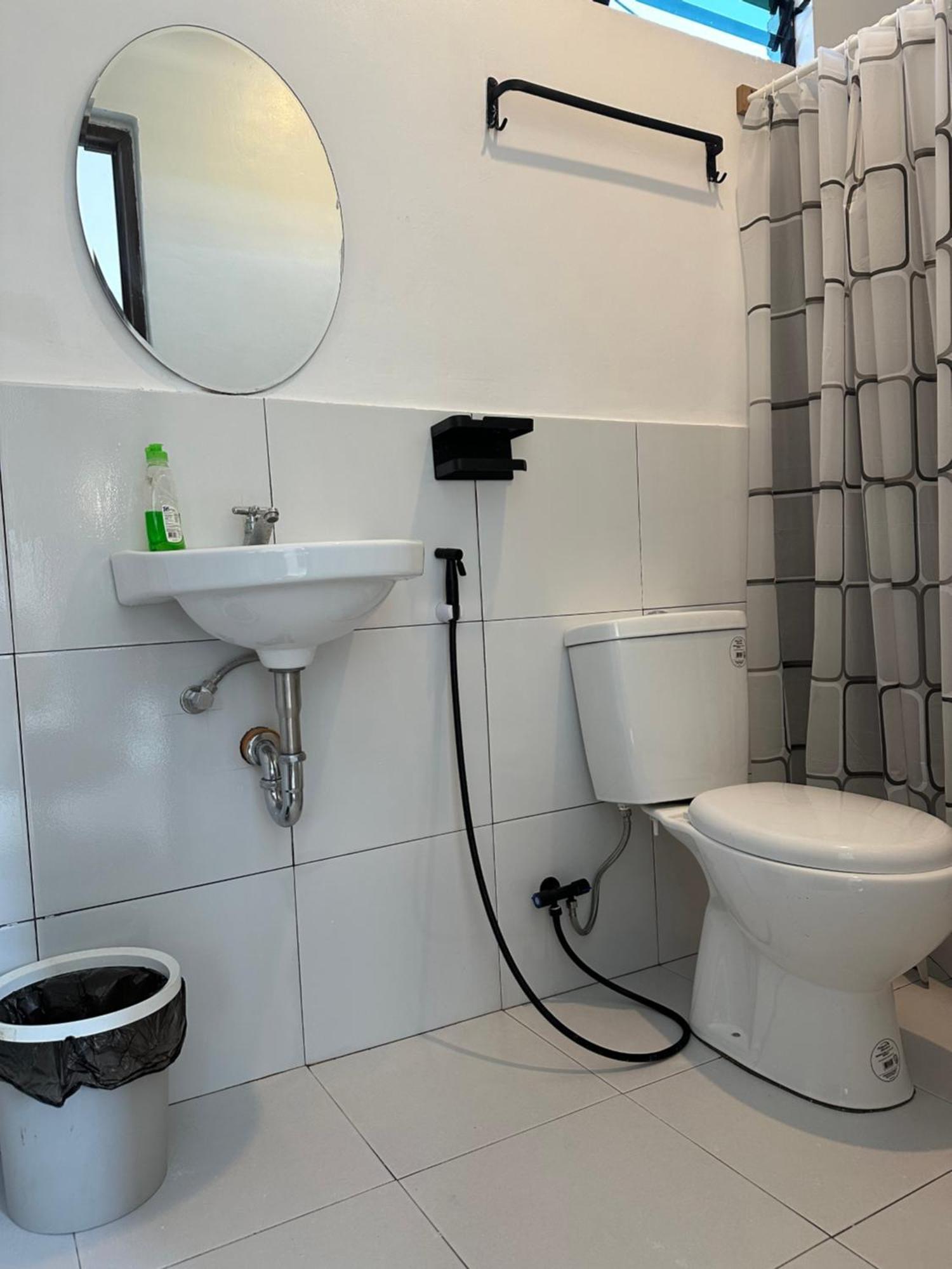 Sea View Resort Сикиджор Екстериор снимка