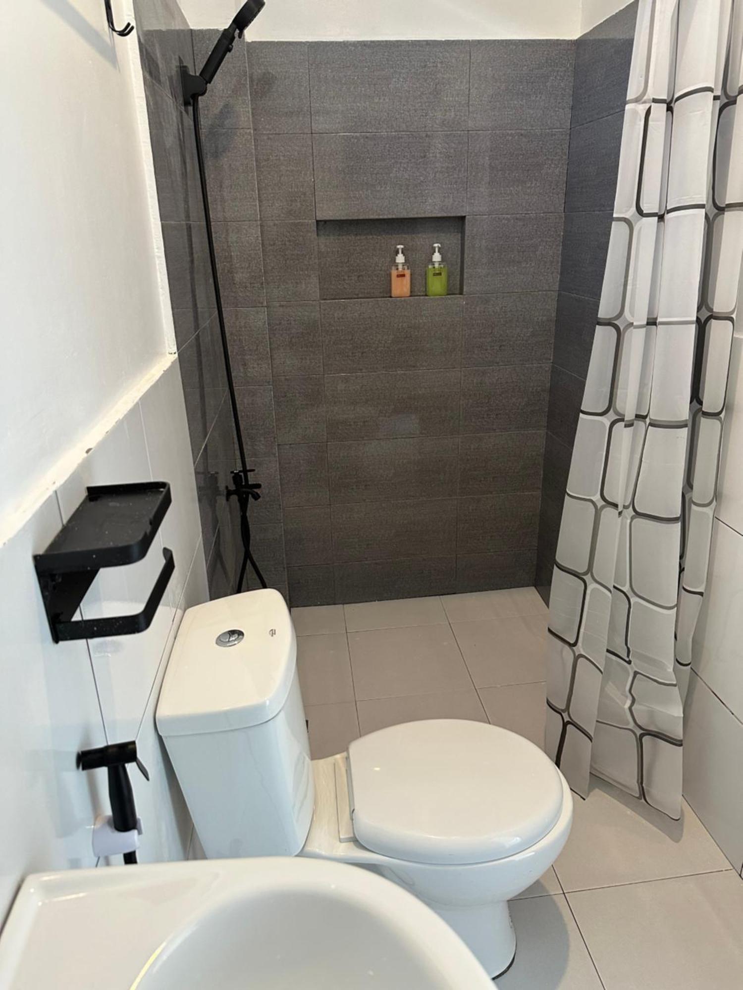 Sea View Resort Сикиджор Екстериор снимка