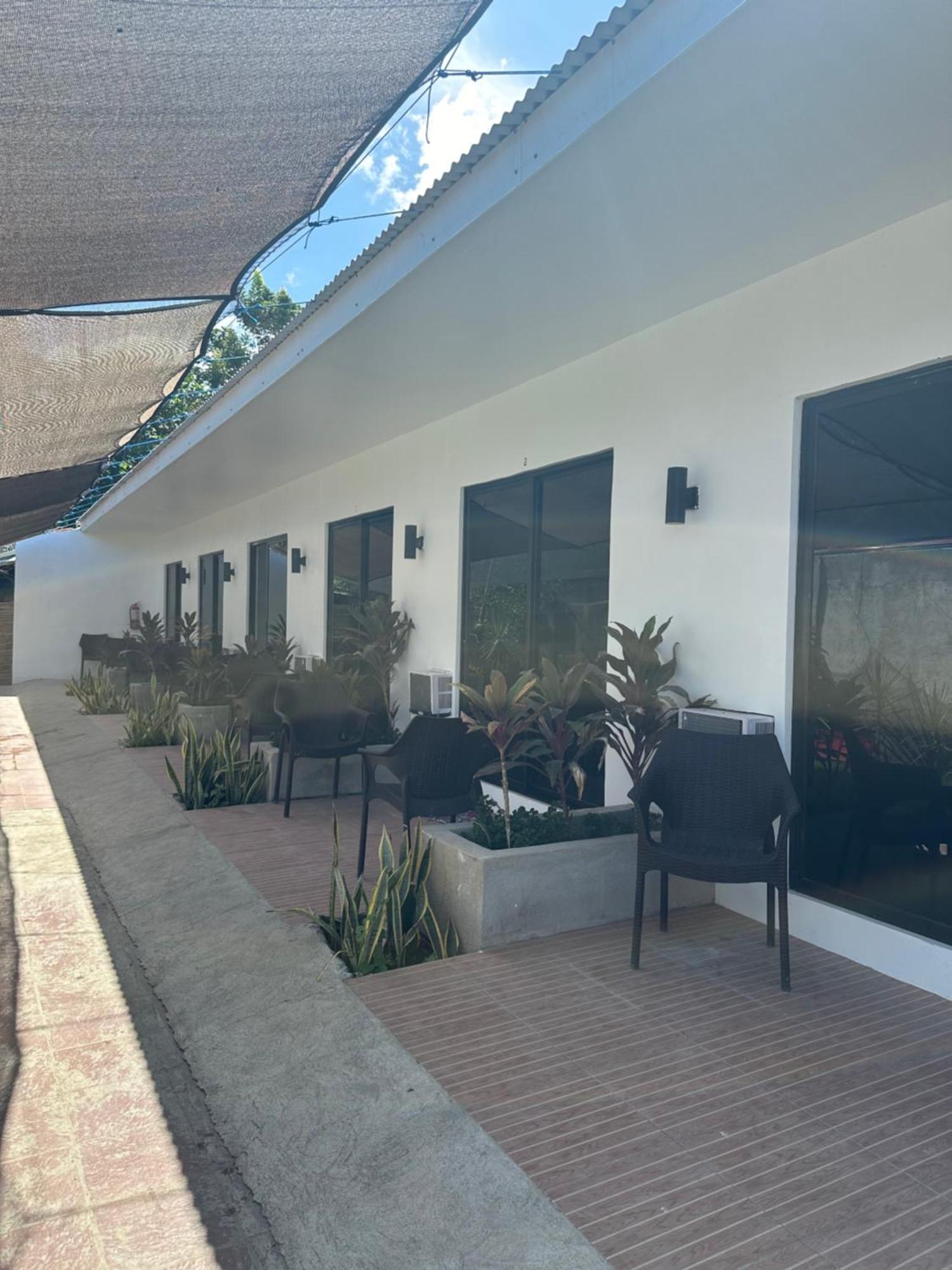 Sea View Resort Сикиджор Екстериор снимка
