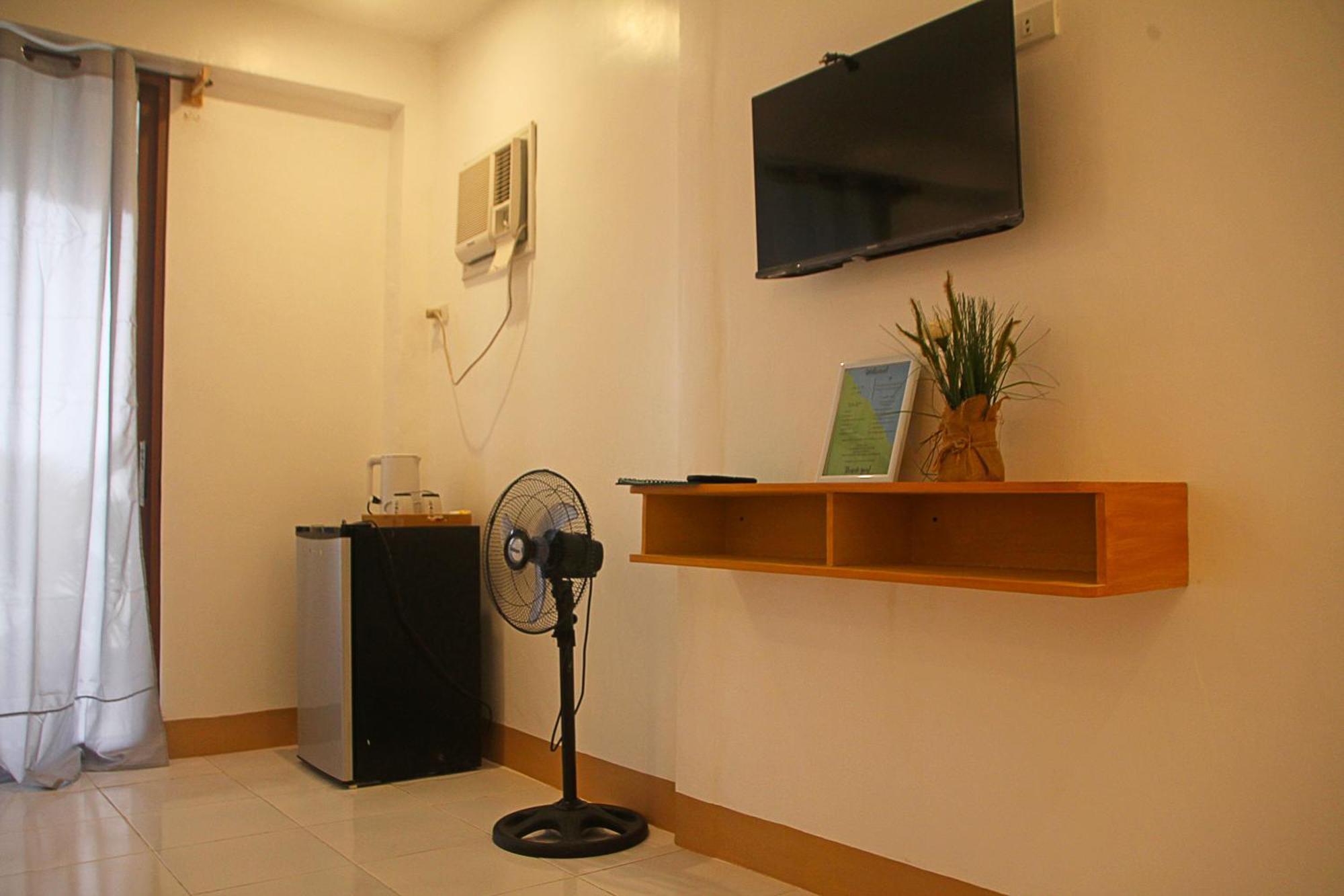 Sea View Resort Сикиджор Екстериор снимка