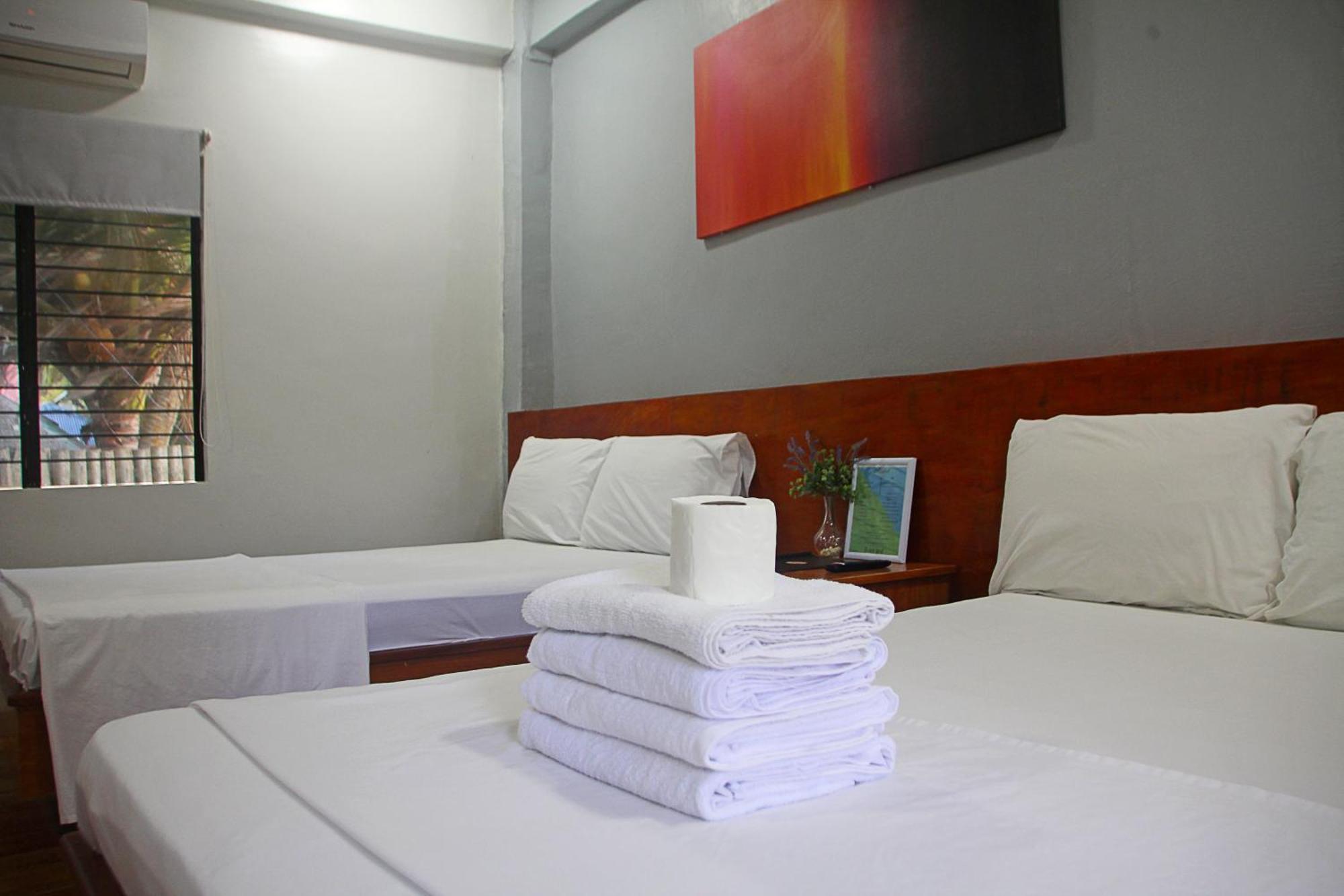 Sea View Resort Сикиджор Екстериор снимка