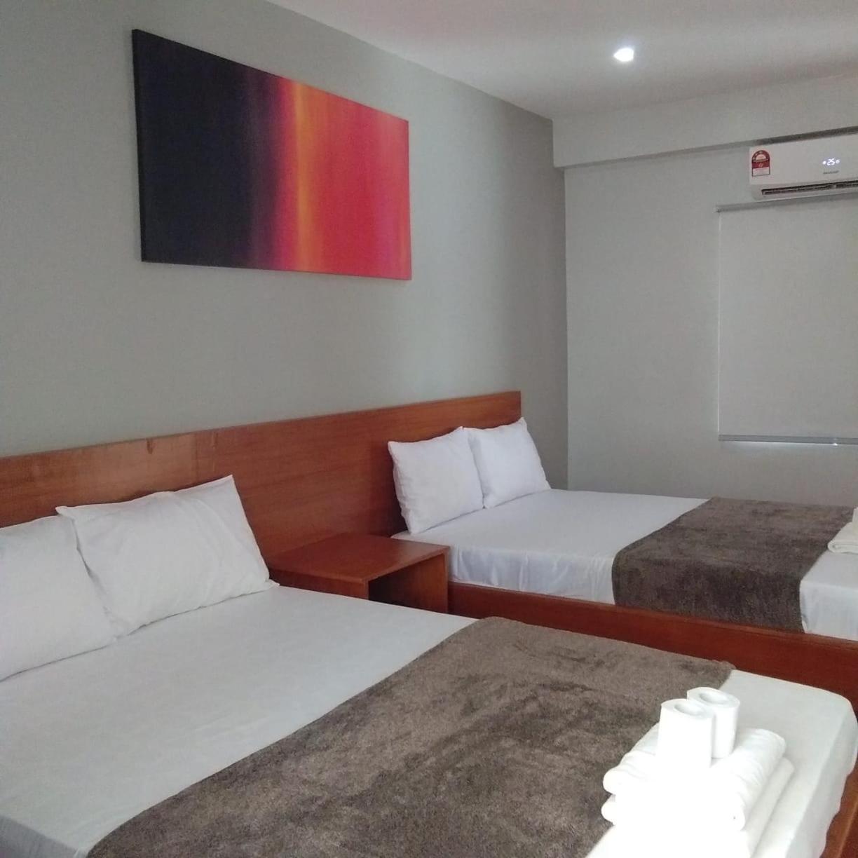 Sea View Resort Сикиджор Екстериор снимка