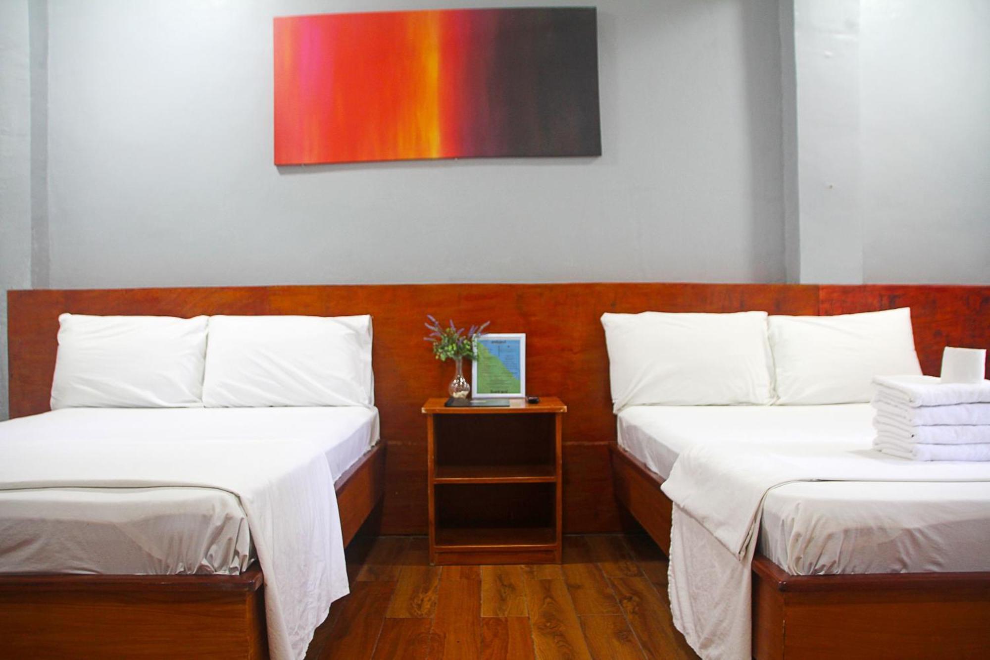Sea View Resort Сикиджор Екстериор снимка