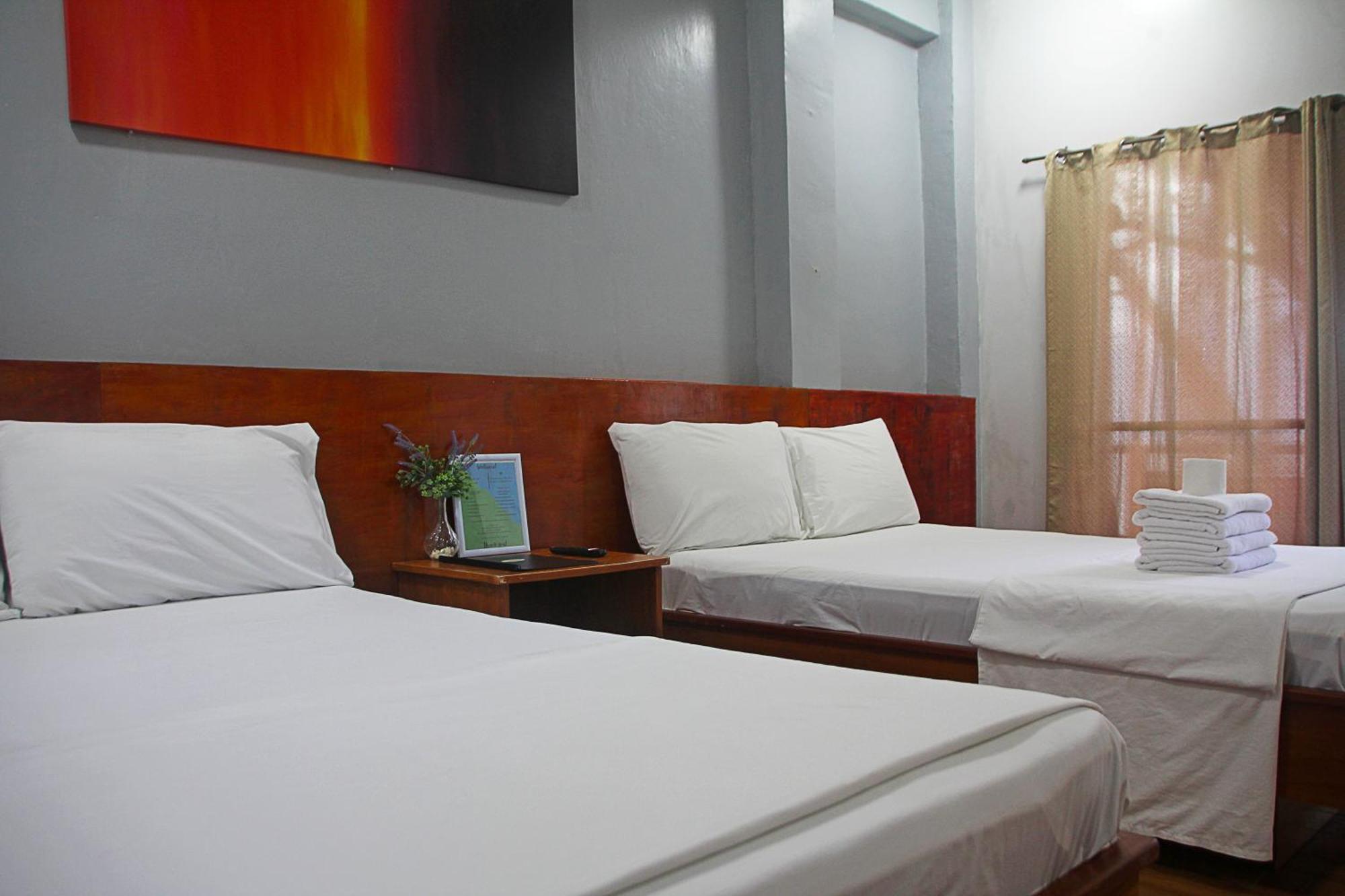 Sea View Resort Сикиджор Екстериор снимка