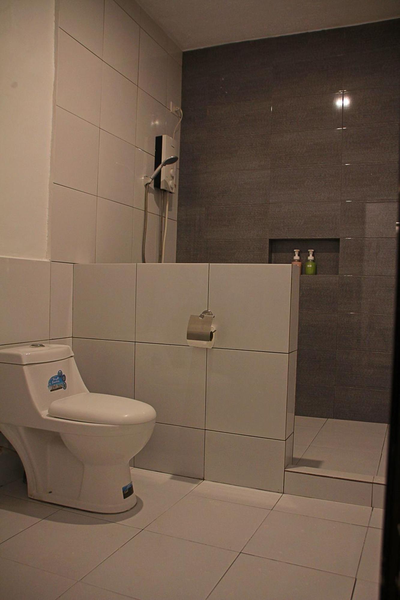 Sea View Resort Сикиджор Екстериор снимка
